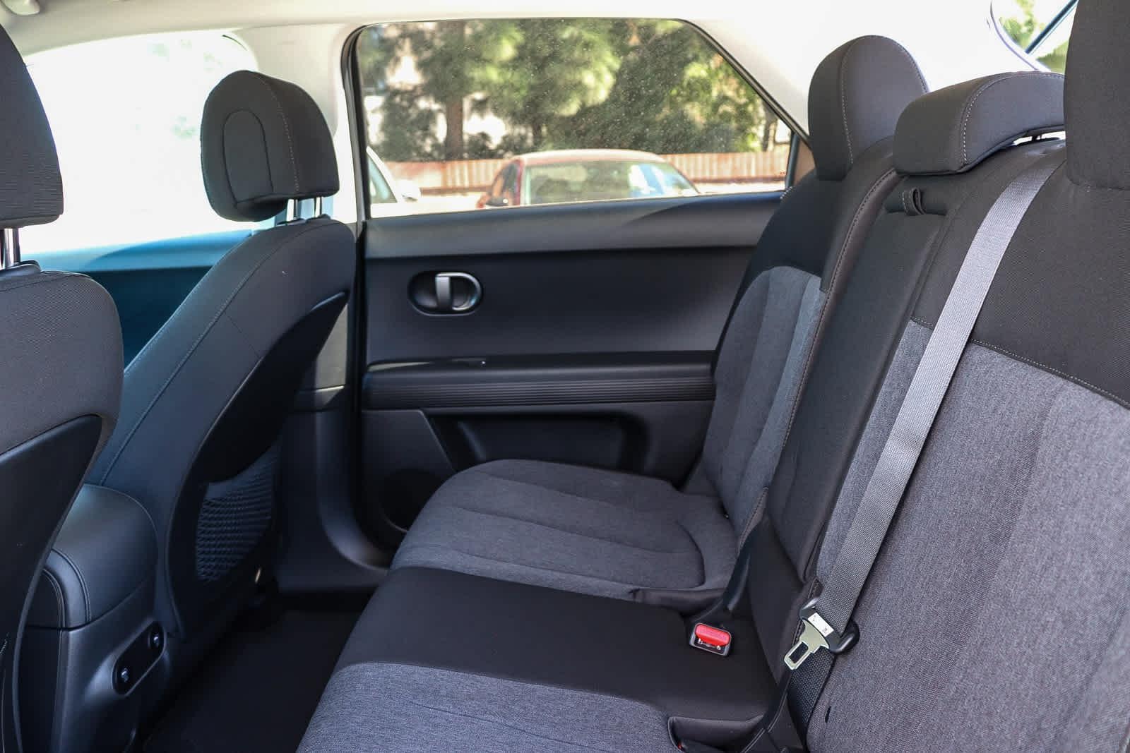 Thumbnail: 2026 Hyundai Ioniq 5 - 19