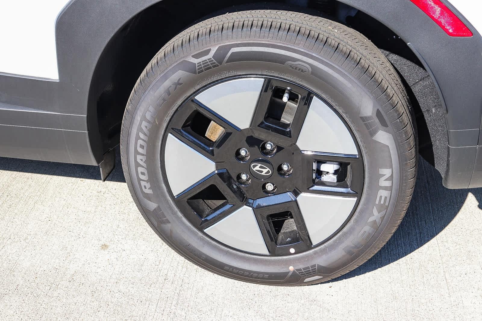 Thumbnail: 2026 Hyundai Santa Fe - 11