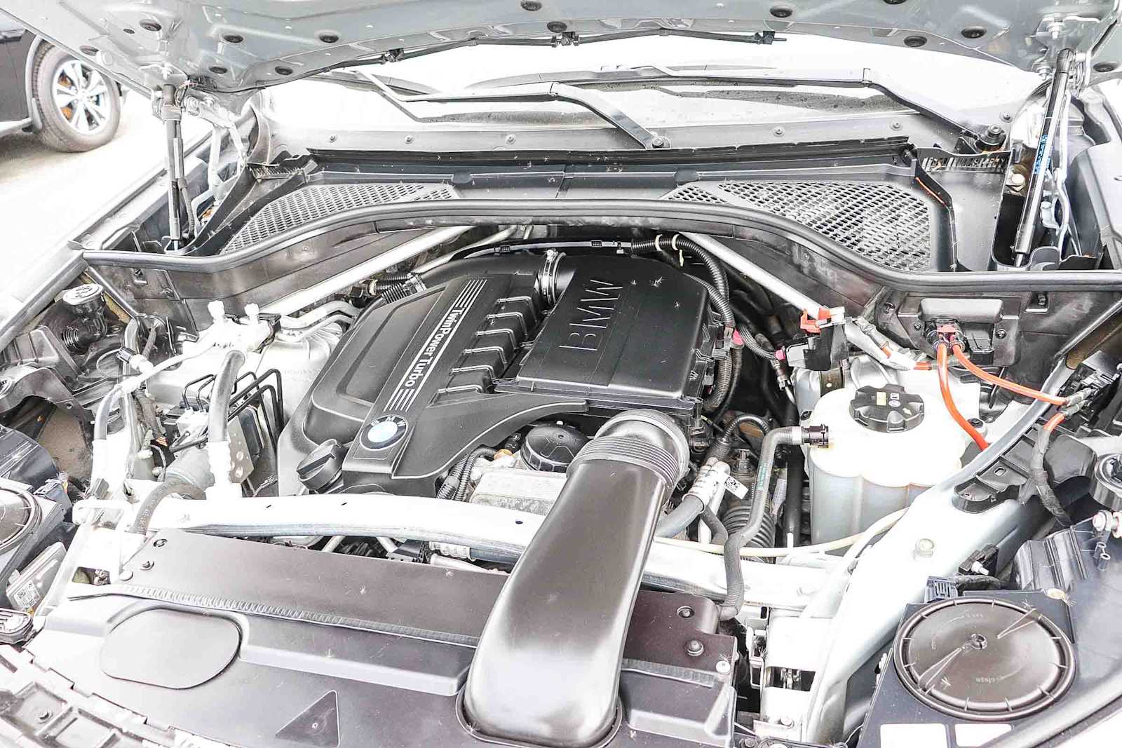 Thumbnail: 2017 BMW X5 - 31