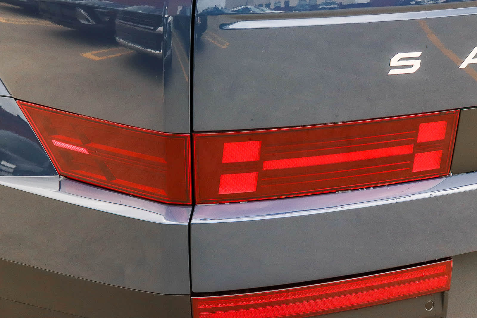 Thumbnail: 2026 Hyundai Santa Fe - 11