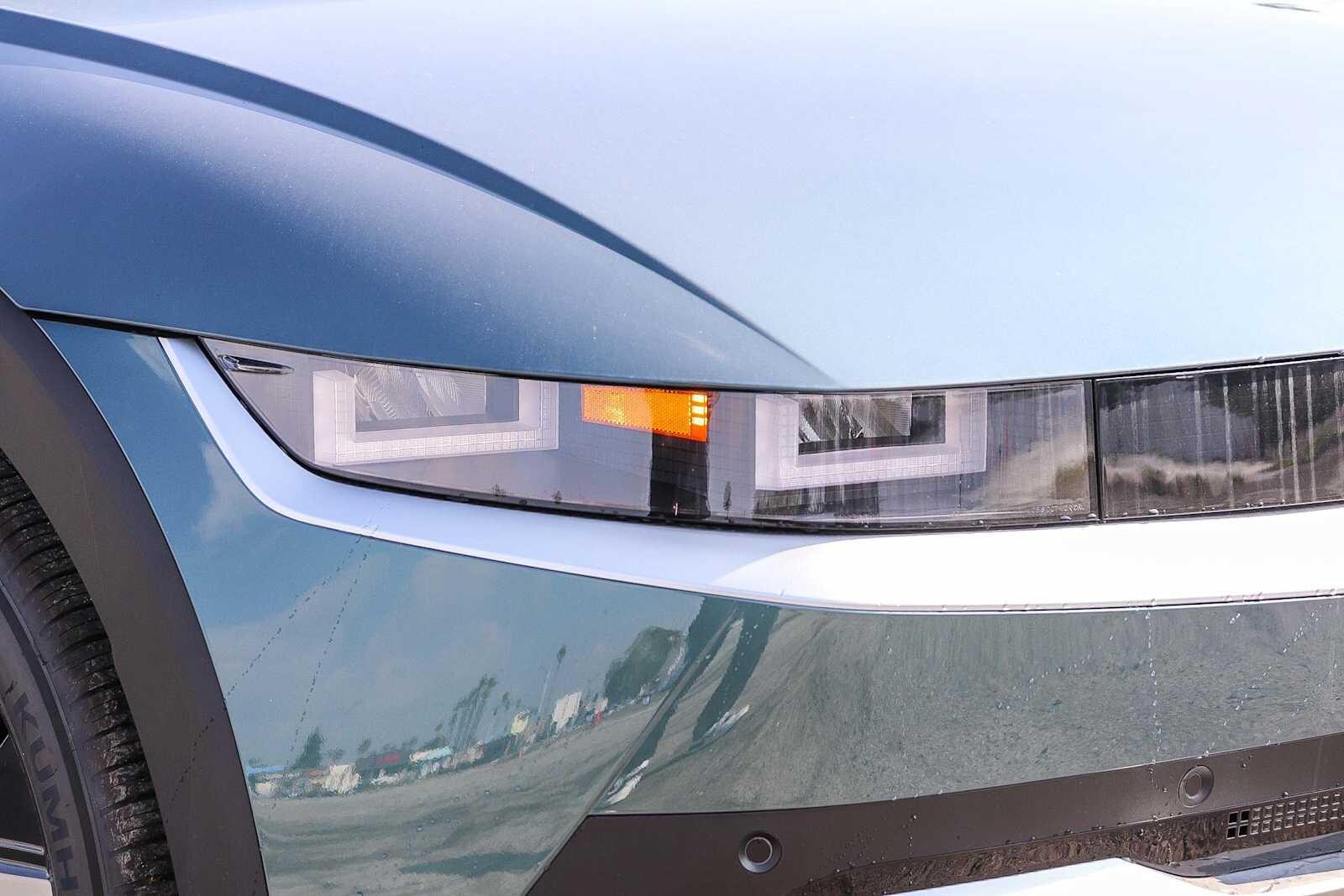 Thumbnail: 2026 Hyundai Ioniq 5 - 4