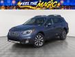 Used 2017 Subaru Outback Limited SUV