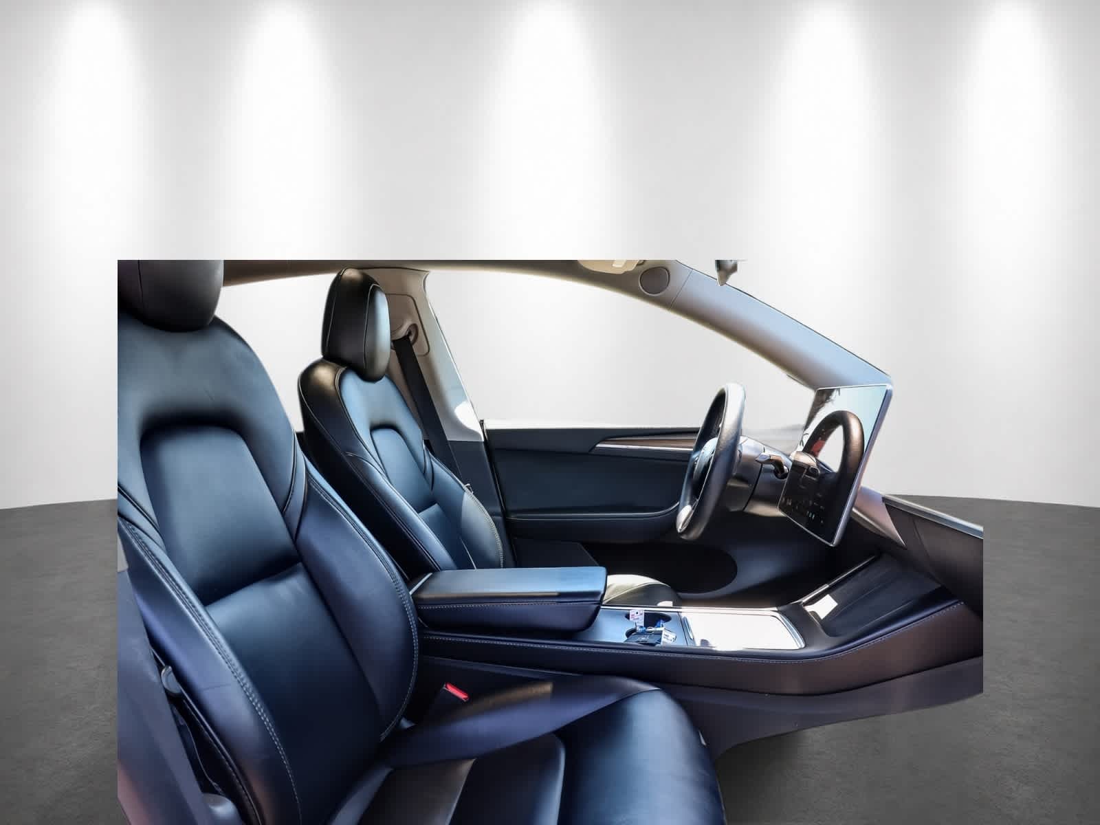 Thumbnail: 2022 Tesla Model Y - 19