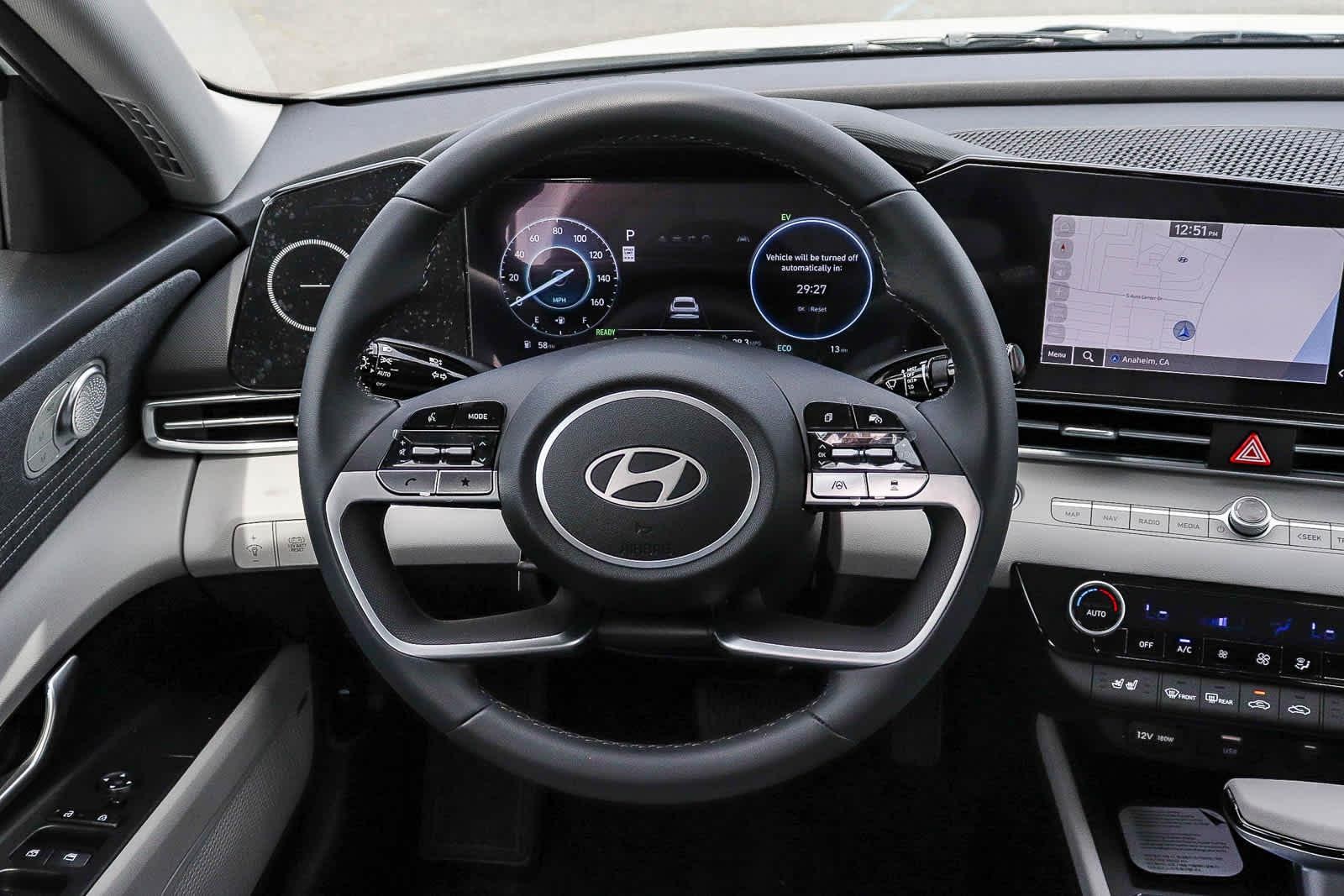 Thumbnail: 2026 Hyundai Elantra - 19