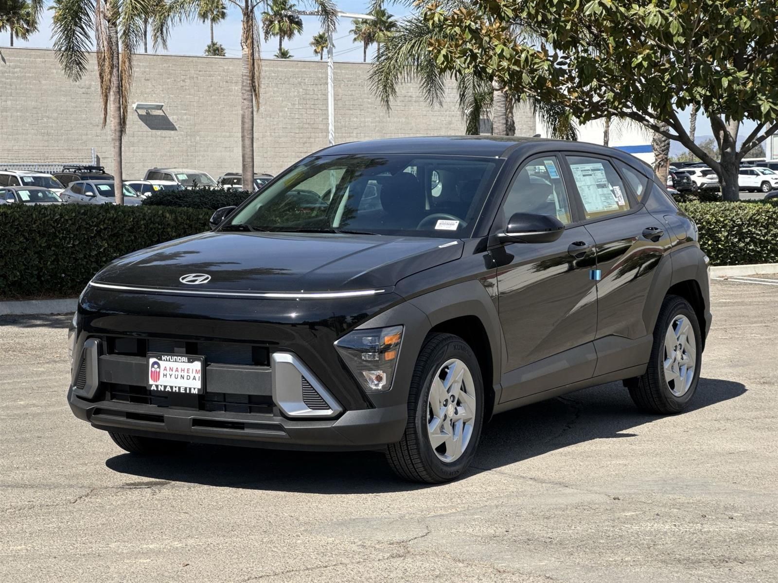 Thumbnail: 2026 Hyundai Kona - 6