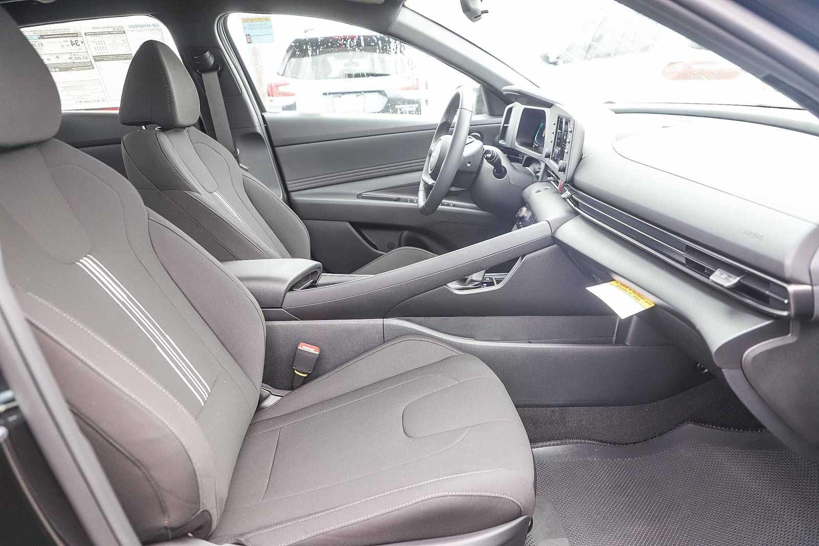 Thumbnail: 2026 Hyundai Elantra - 20