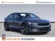 Used 2021 Polestar 2 Launch Edition Sedan