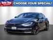 Used 2025 Tesla Model S Plaid Sedan