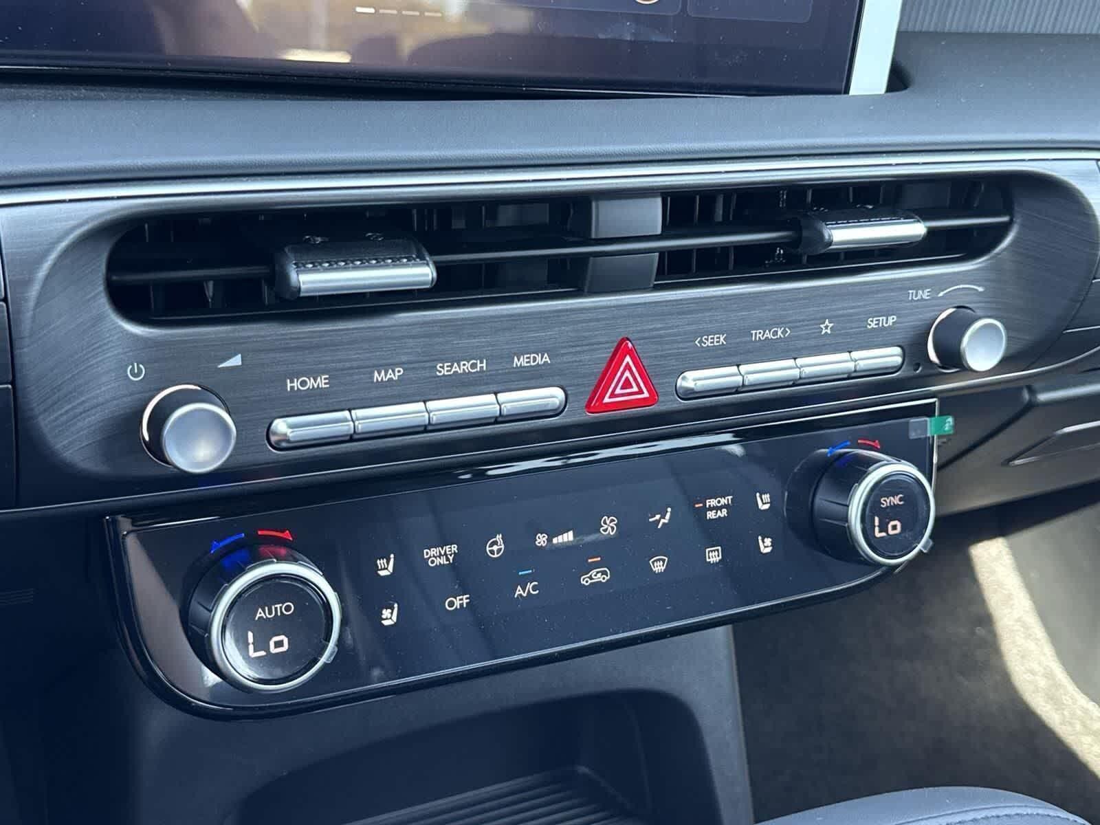 Thumbnail: 2026 Hyundai Palisade - 14