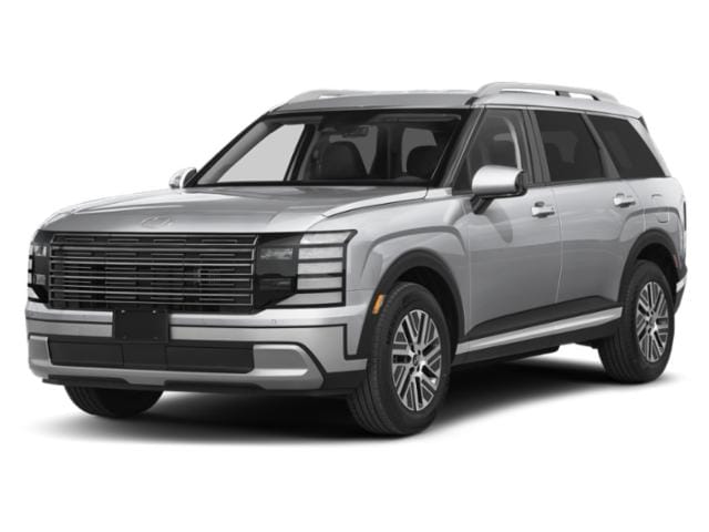 Thumbnail: 2026 Hyundai Palisade - 1