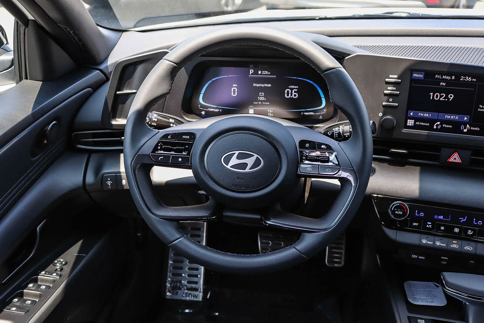 Thumbnail: 2026 Hyundai Elantra - 21