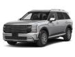 New 2026 Hyundai Palisade Hybrid Blue SEL 7P SUV