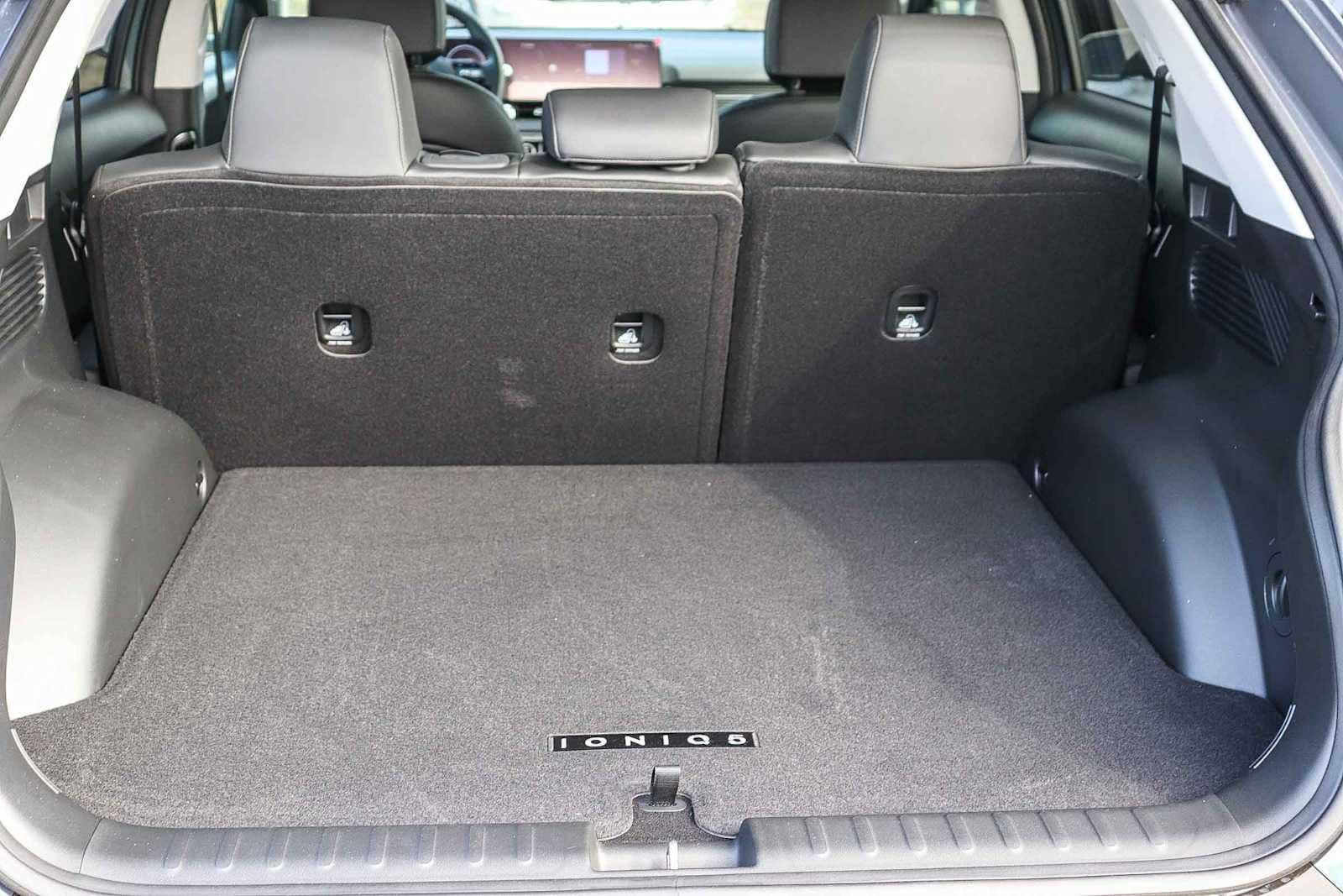 Thumbnail: 2026 Hyundai Ioniq 5 - 20