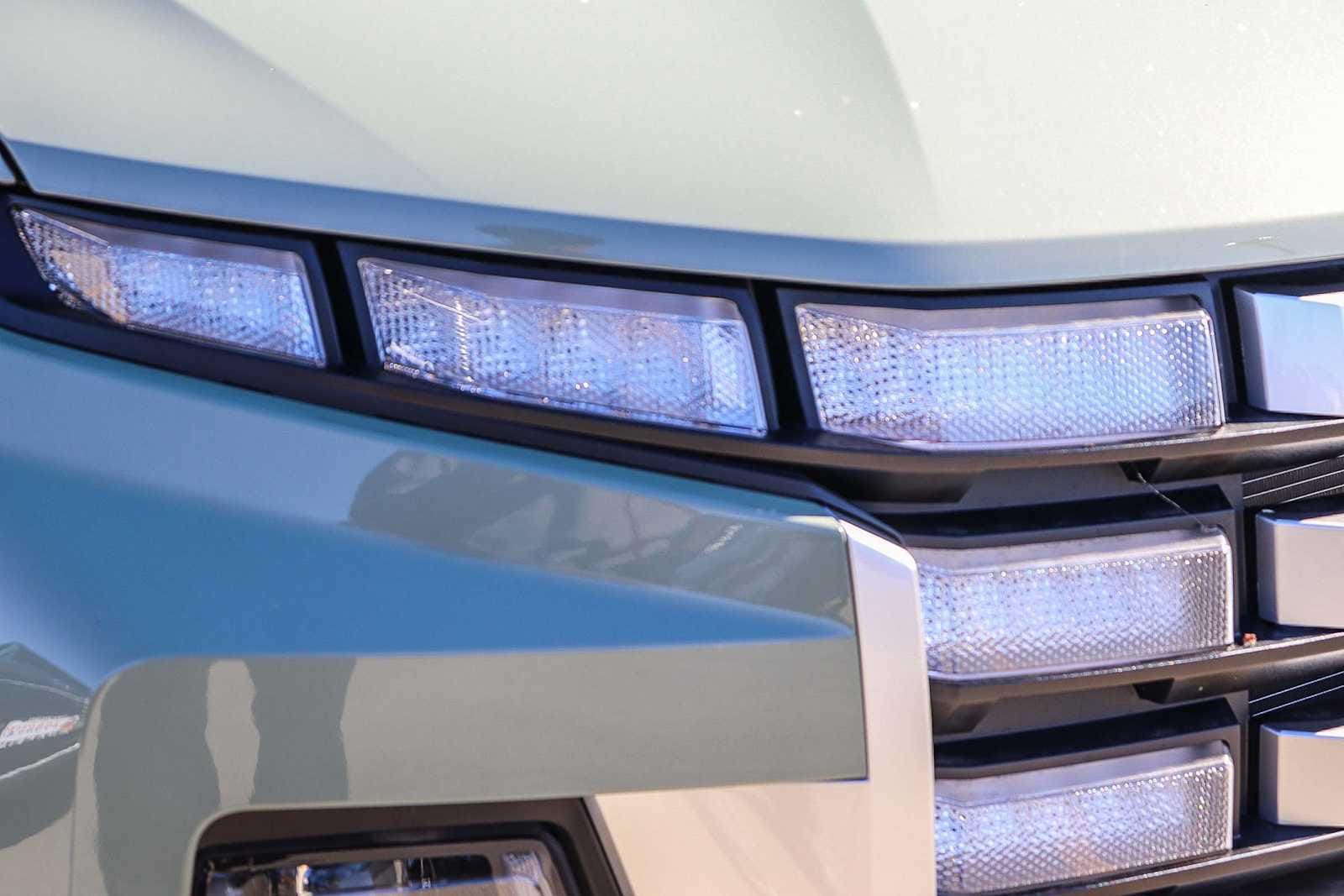 Thumbnail: 2026 Hyundai Santa Cruz - 4