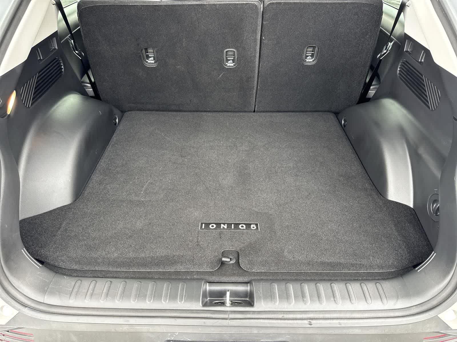 Thumbnail: 2023 Hyundai Ioniq 5 - 34