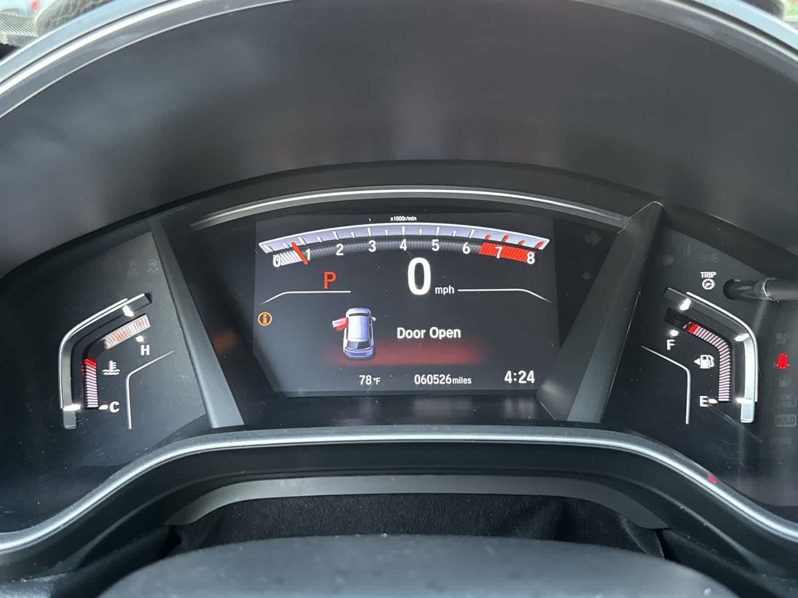 Thumbnail: 2020 Honda CR-V - 38