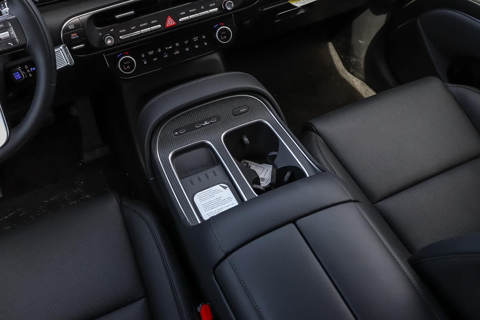 Thumbnail: 2026 Hyundai Palisade - 21