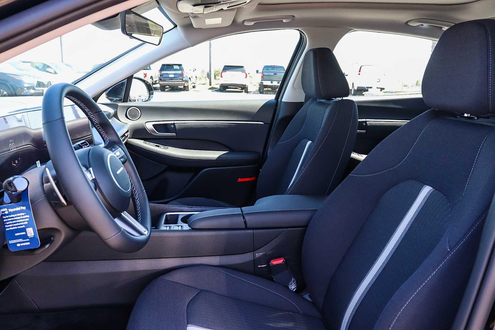 Thumbnail: 2026 Hyundai Sonata - 22