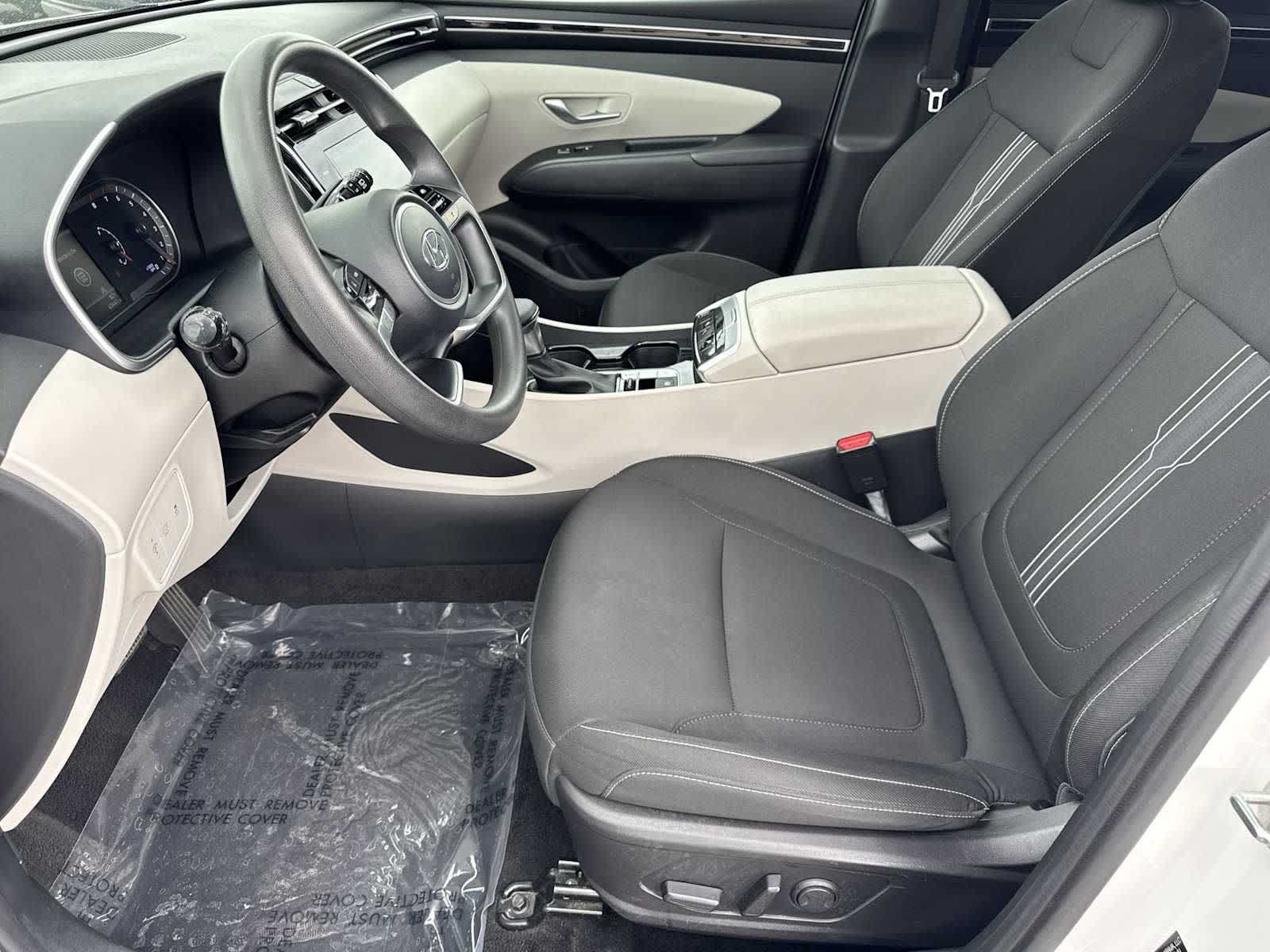 Thumbnail: 2023 Hyundai Tucson - 12