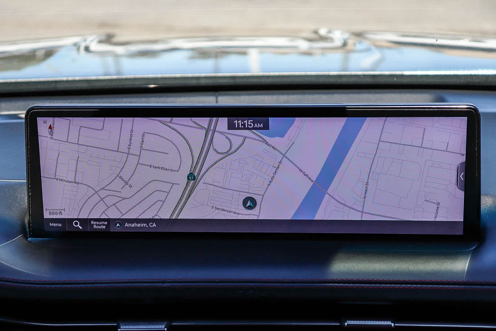 Thumbnail: 2023 Genesis GV70 - 15