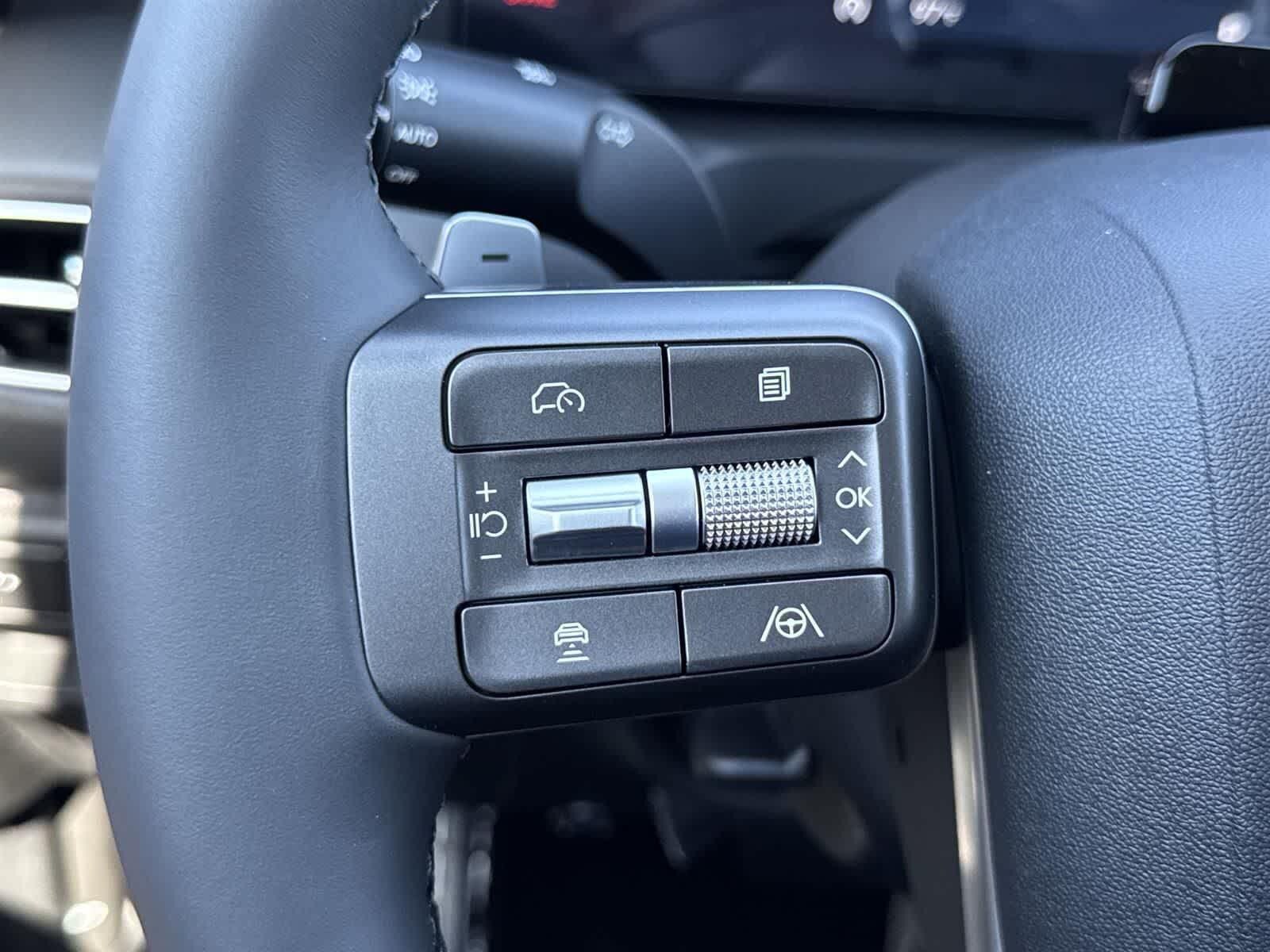 Thumbnail: 2026 Hyundai Palisade - 11