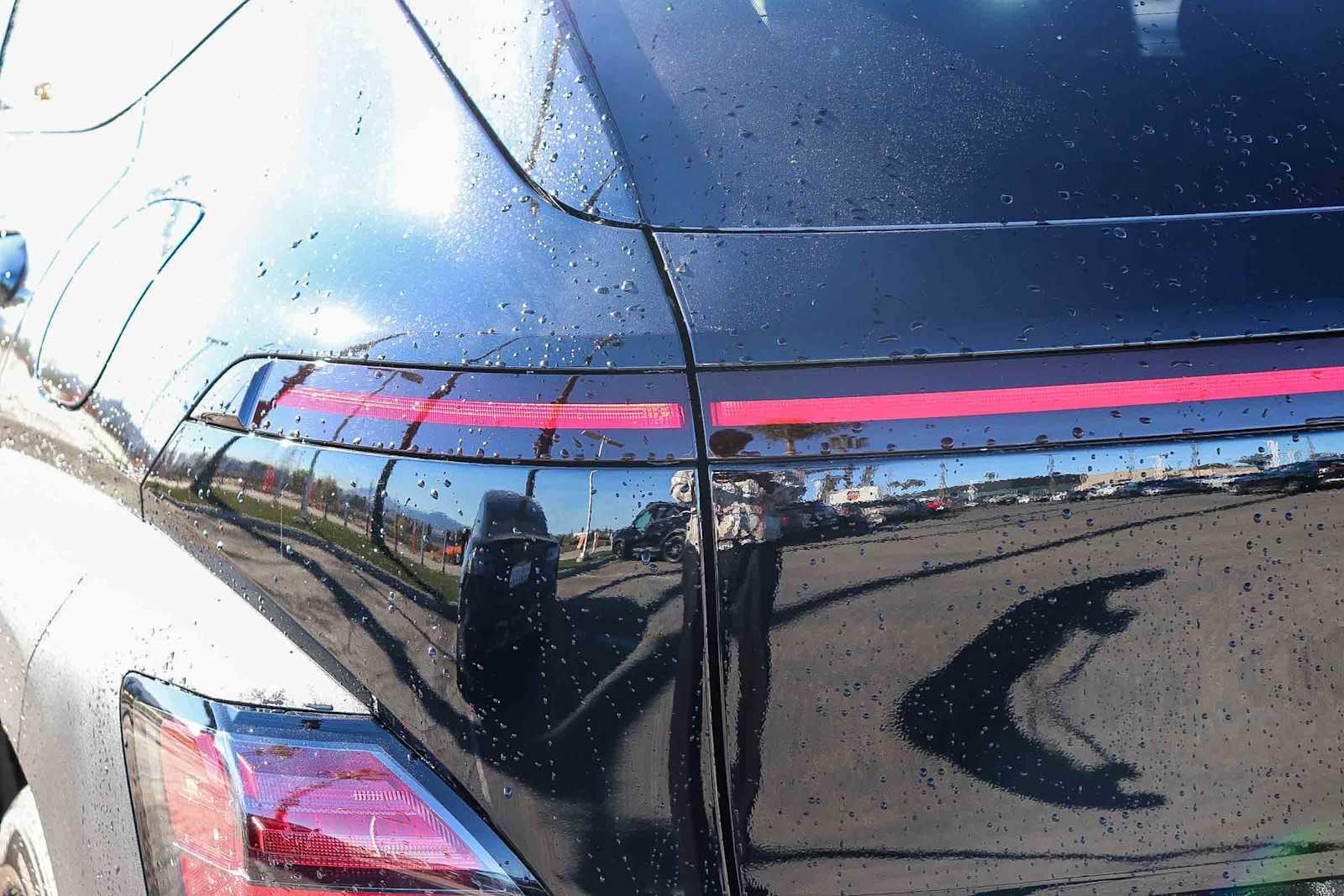 Thumbnail: 2026 Hyundai Kona - 9