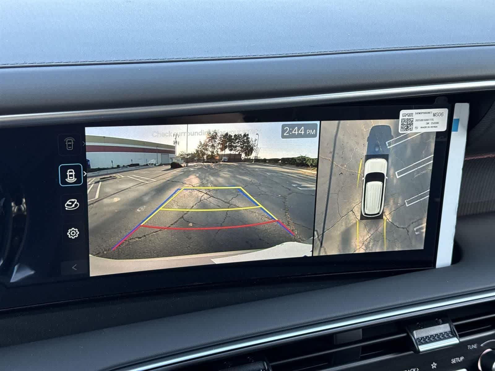 Thumbnail: 2026 Hyundai Palisade - 36