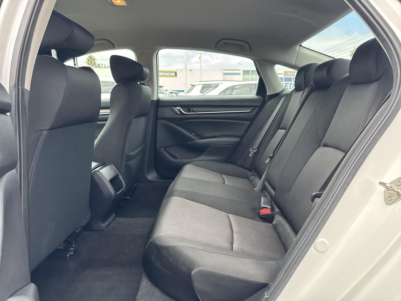 Thumbnail: 2019 Honda Accord - 23