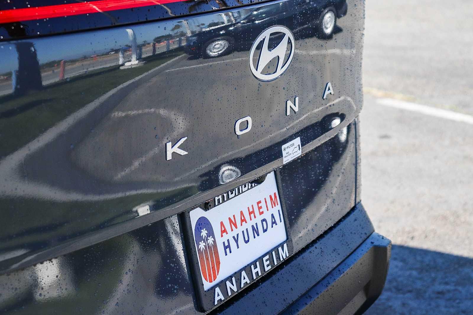 Thumbnail: 2026 Hyundai Kona - 9