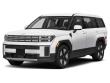 New 2026 Hyundai Santa Fe Hybrid SE SUV