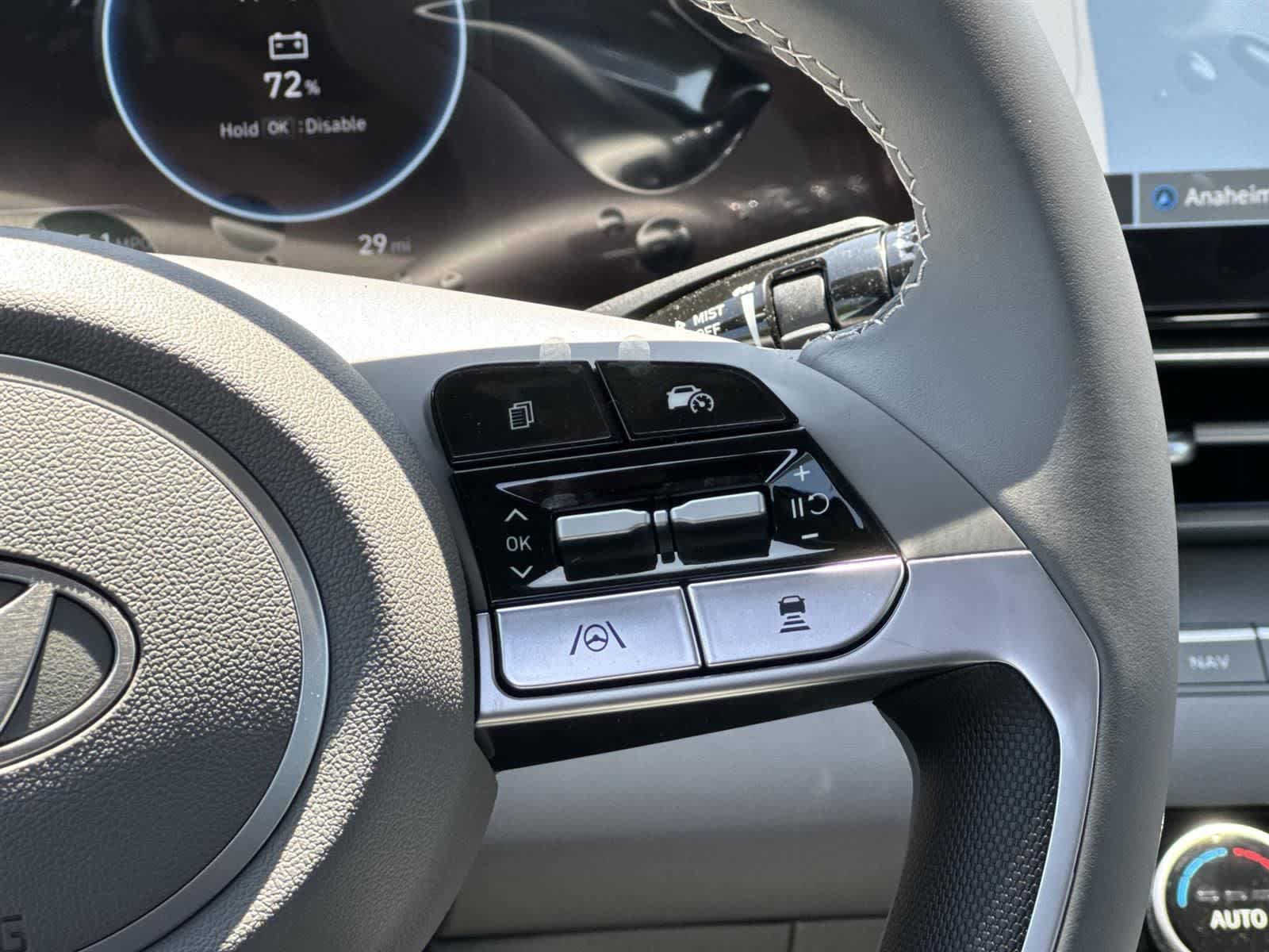 Thumbnail: 2025 Hyundai Elantra - 13