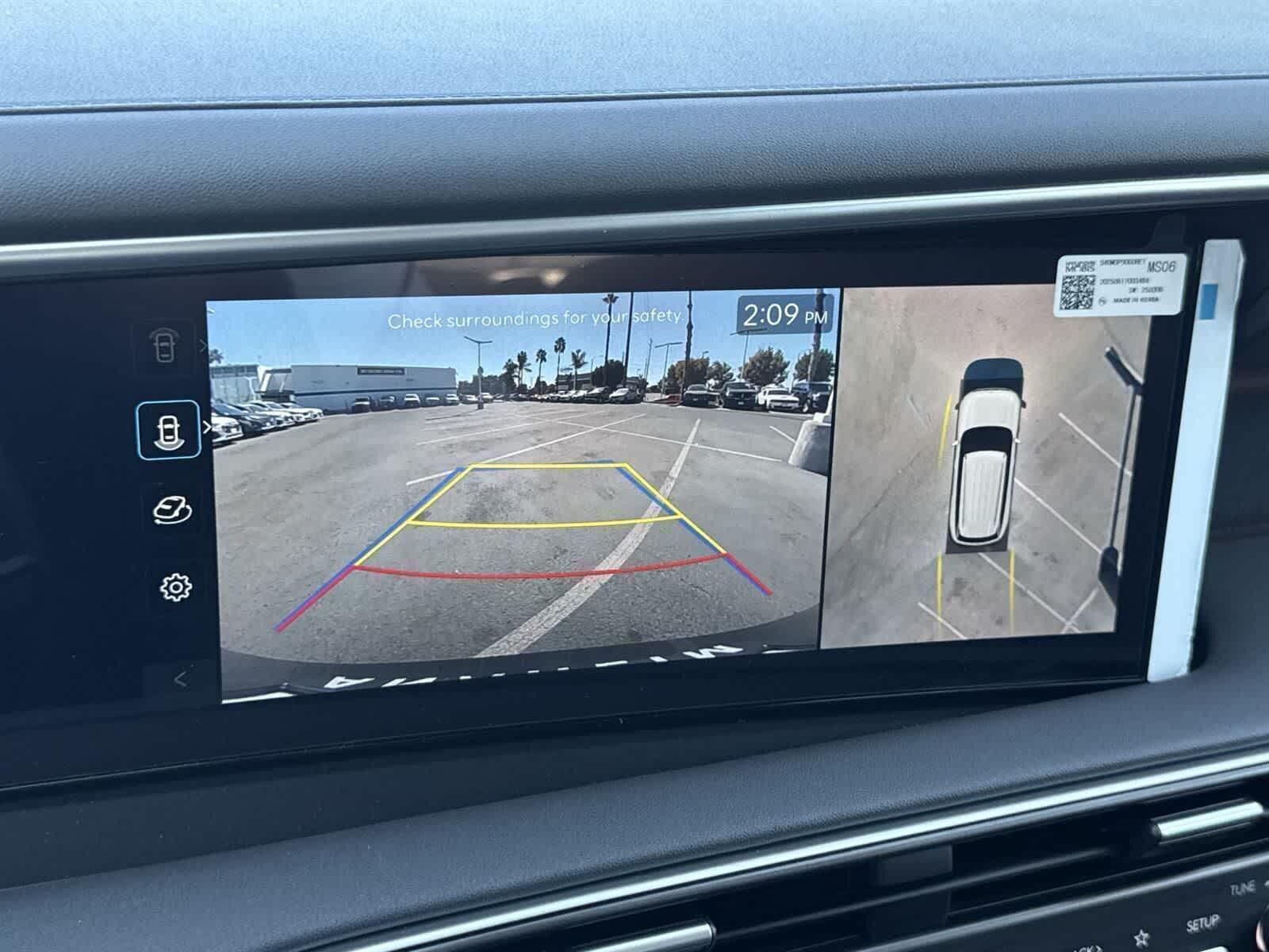 Thumbnail: 2026 Hyundai Palisade - 16