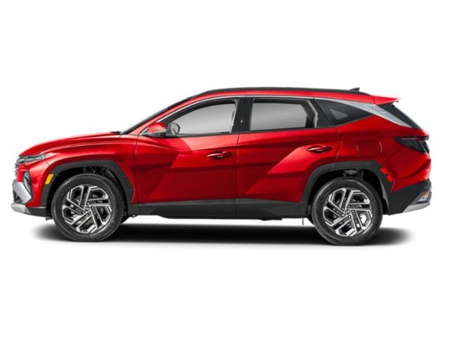 Thumbnail: 2026 Hyundai Tucson - 2