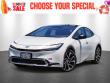 Used 2024 Toyota Prius Prime XSE Premium Sedan