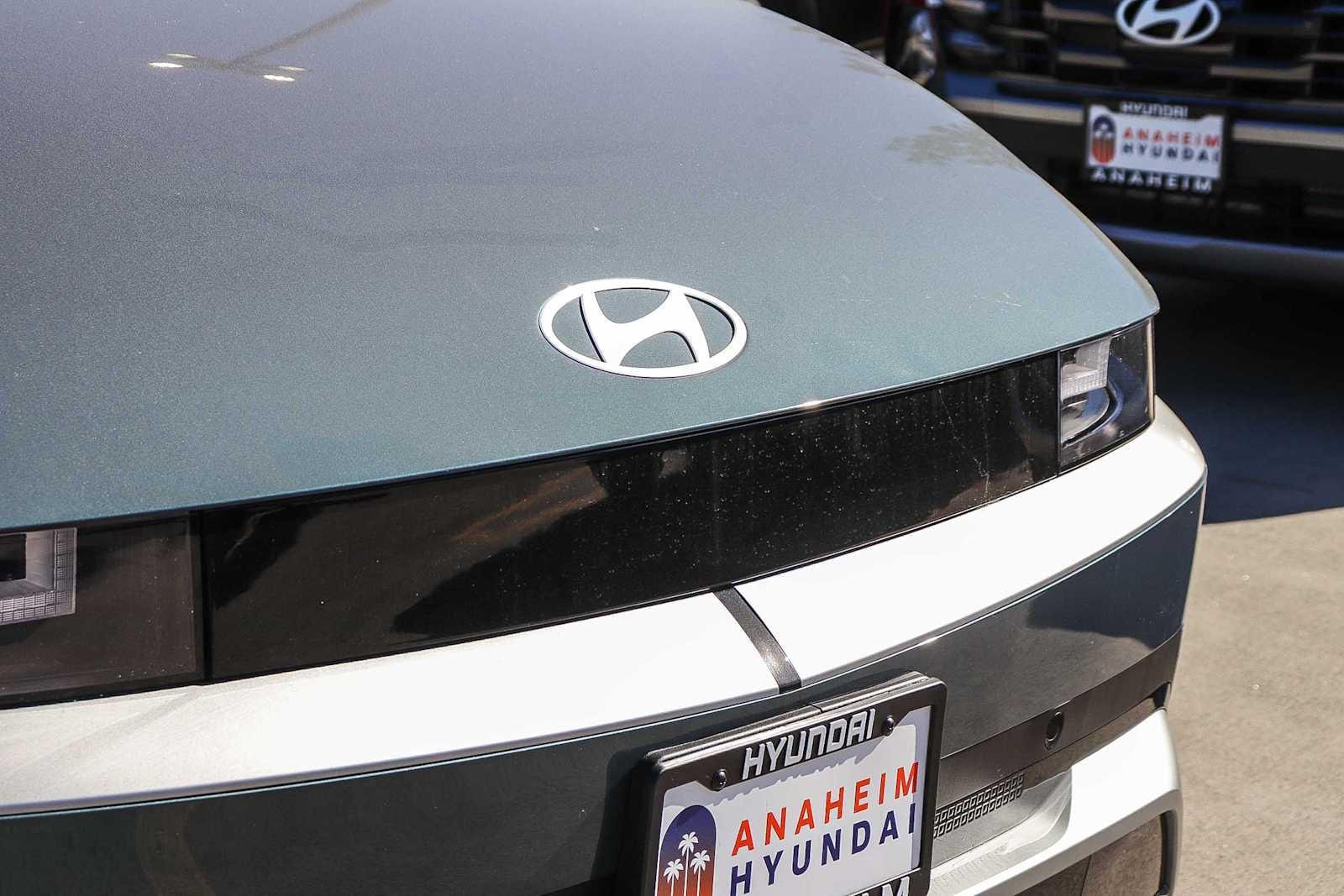 Thumbnail: 2026 Hyundai Ioniq 5 - 5