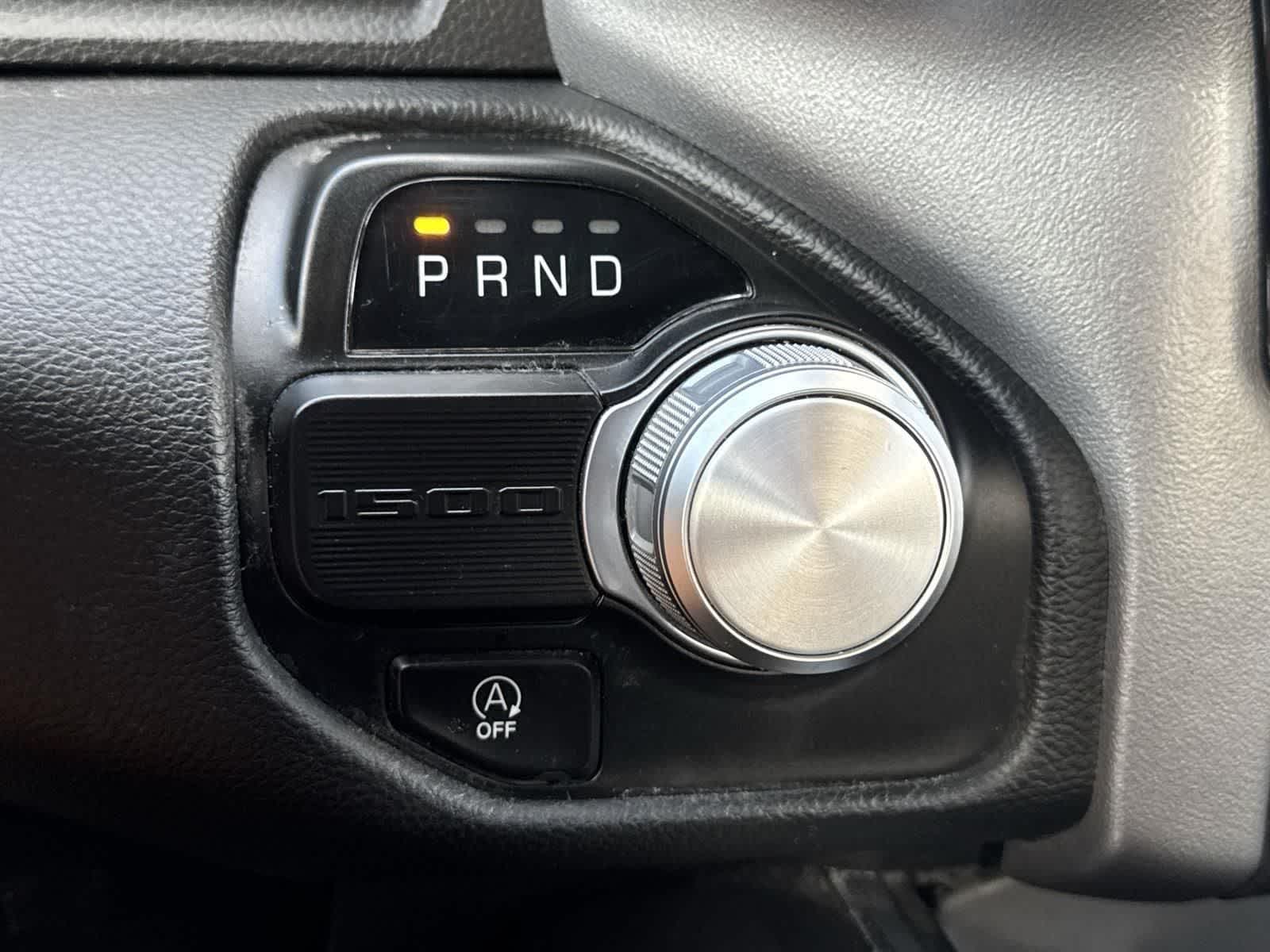 Thumbnail: 2024 RAM 1500 - 14