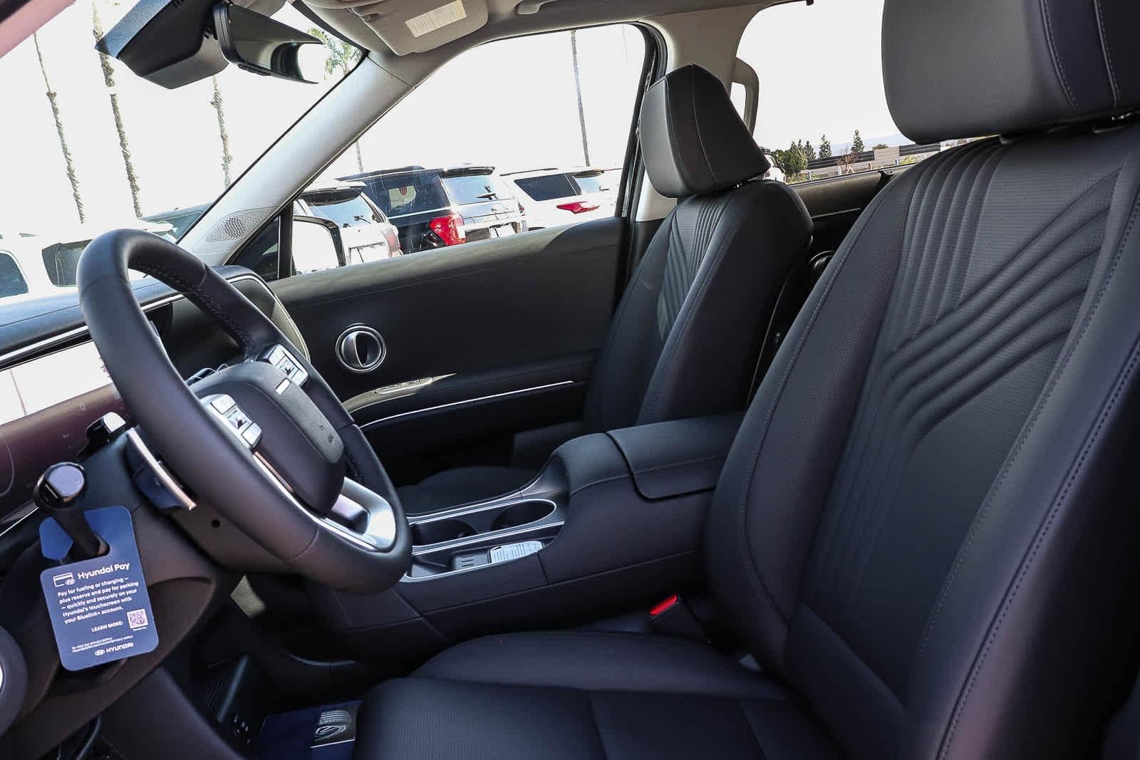 Thumbnail: 2026 Hyundai Palisade - 27