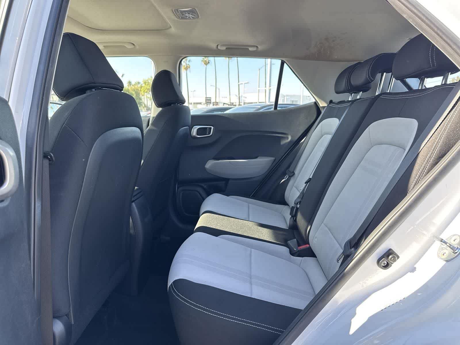 Thumbnail: 2022 Hyundai Venue - 19