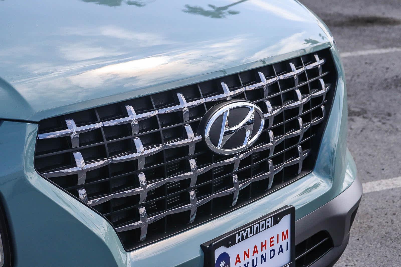 Thumbnail: 2026 Hyundai Venue - 5