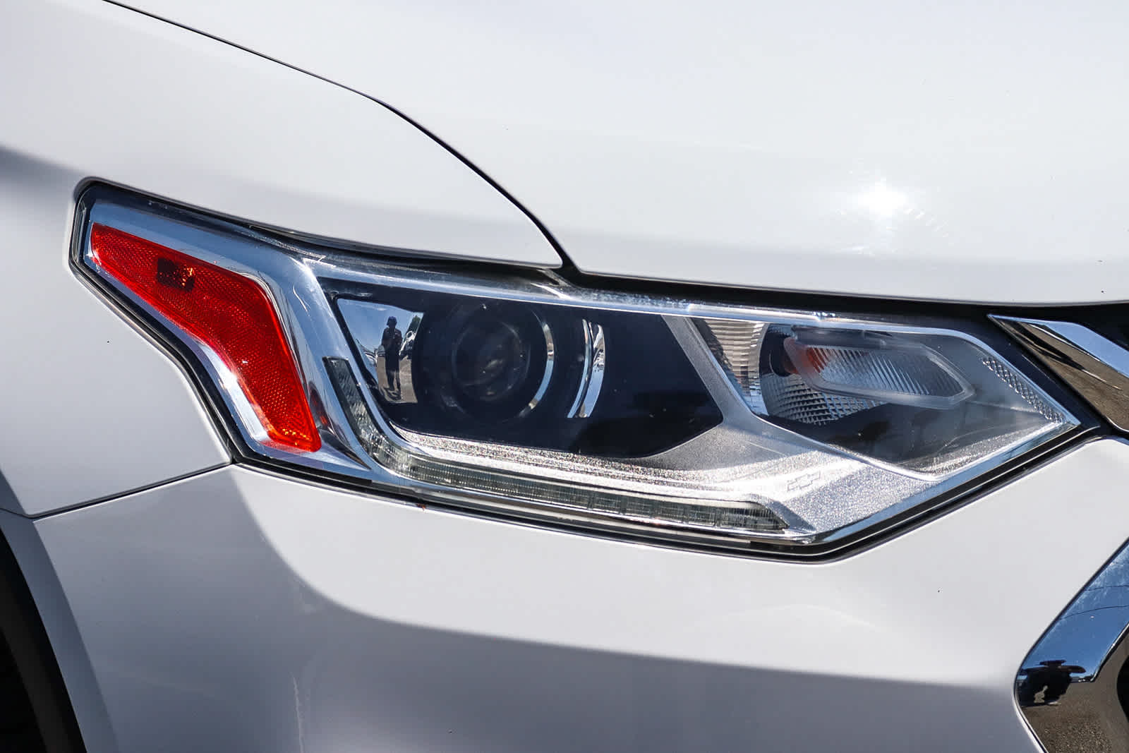 Thumbnail: 2020 Chevrolet Traverse - 4