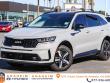 Used 2022 Kia Sorento EX SUV