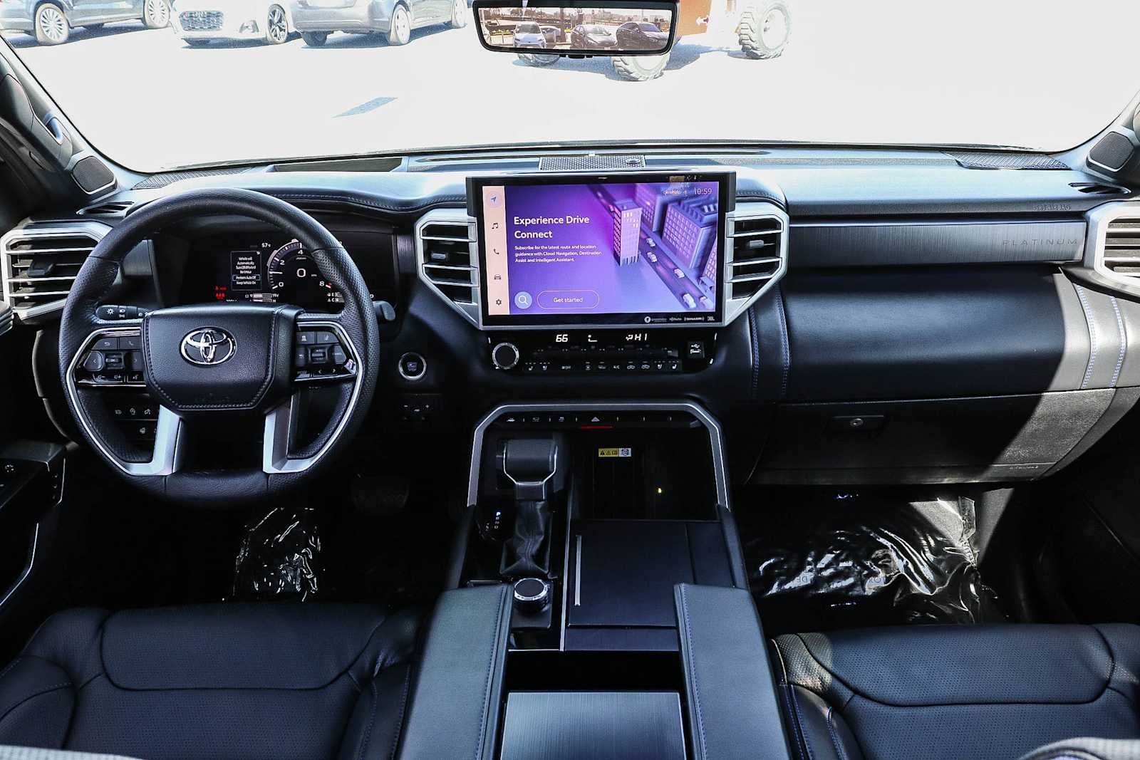 Thumbnail: 2024 Toyota Tundra - 15