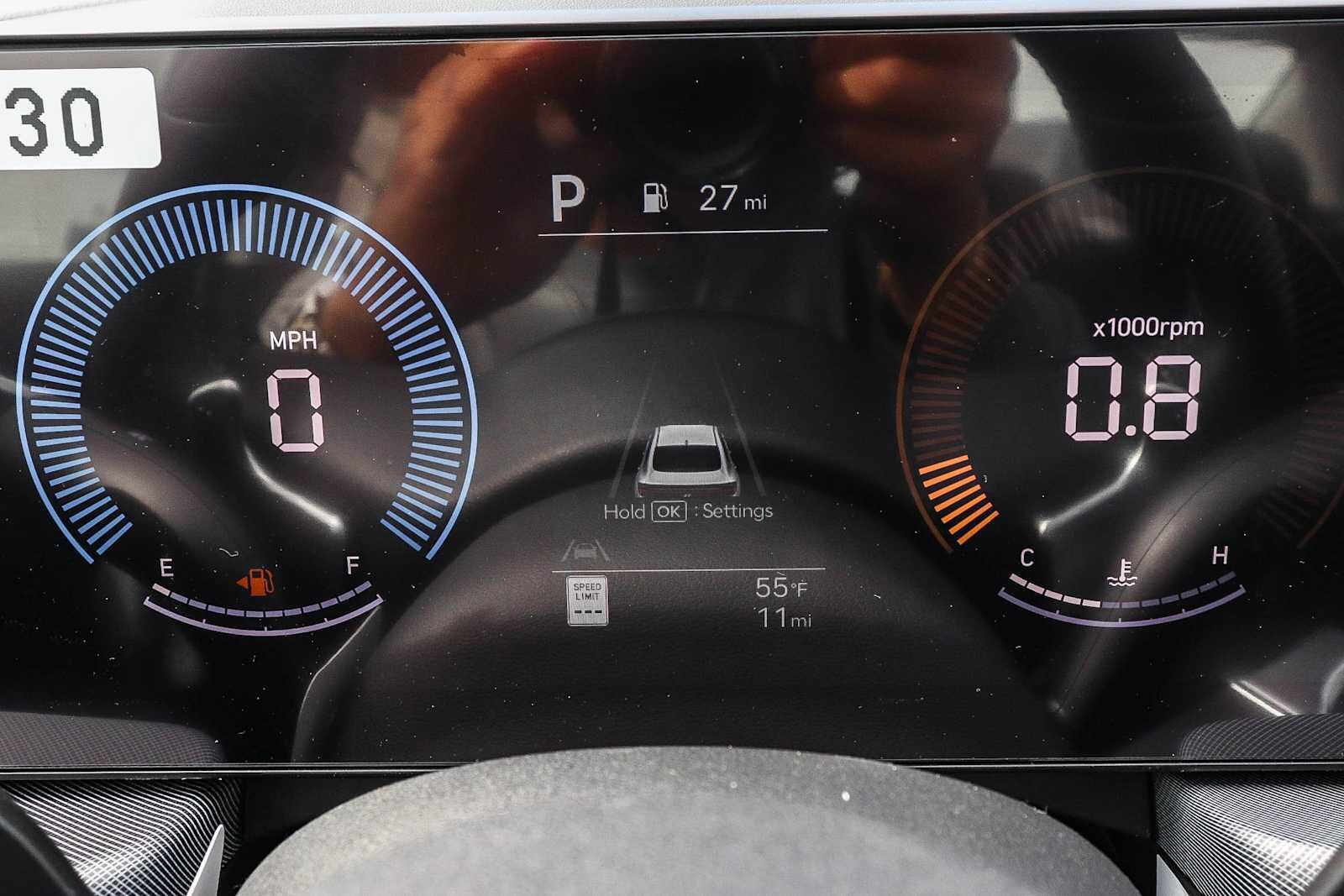 Thumbnail: 2026 Hyundai Sonata - 25