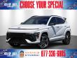 Certified 2024 Hyundai Kona N Line SUV