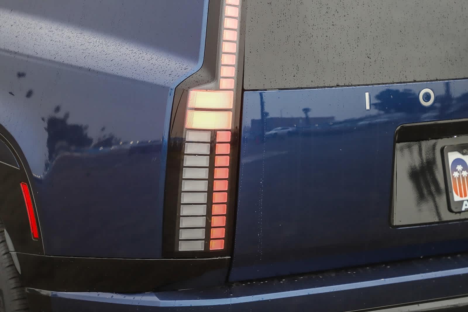 Thumbnail: 2026 Hyundai Ioniq - 8