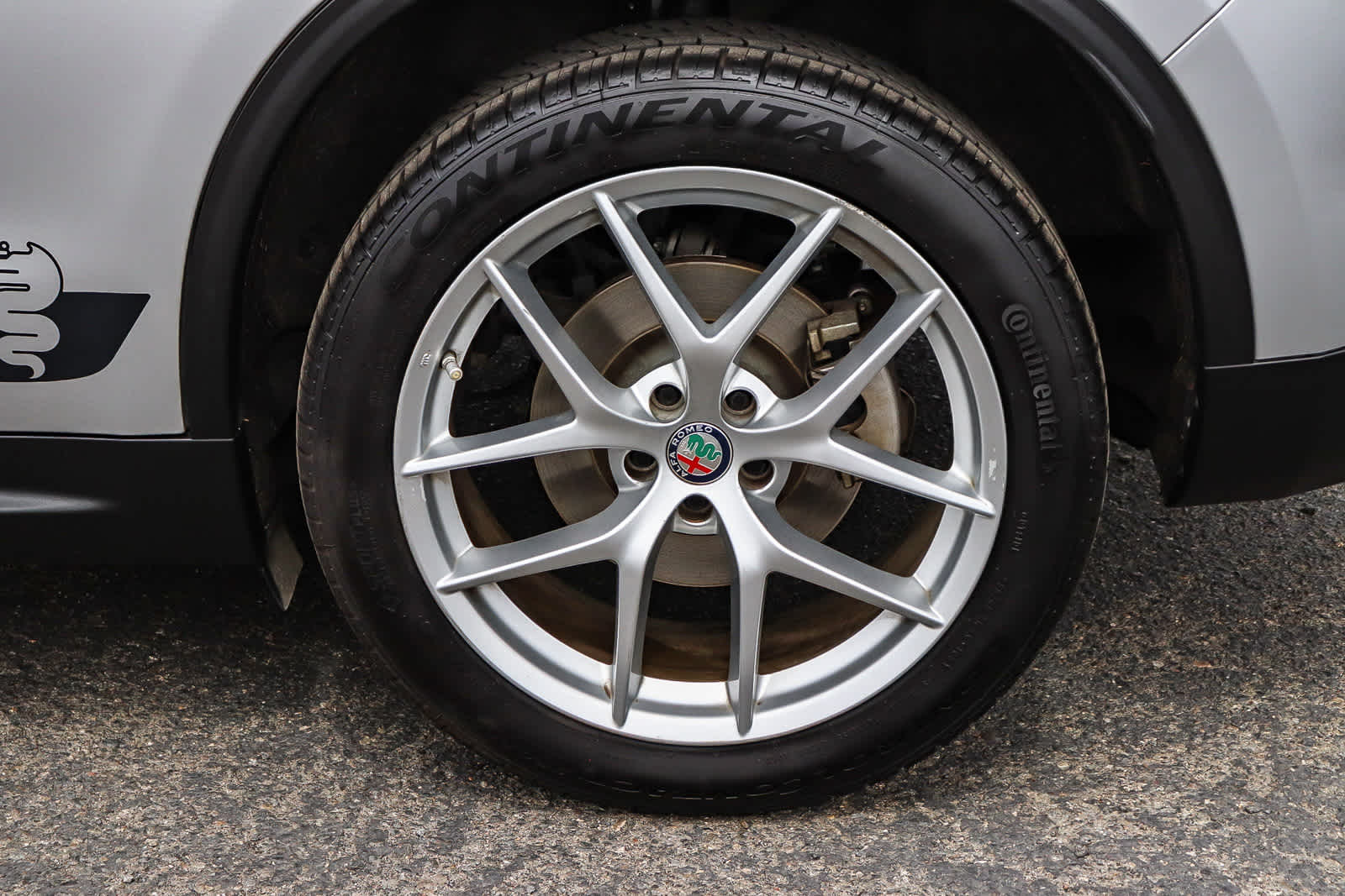 Thumbnail: 2019 Alfa Romeo Stelvio - 11