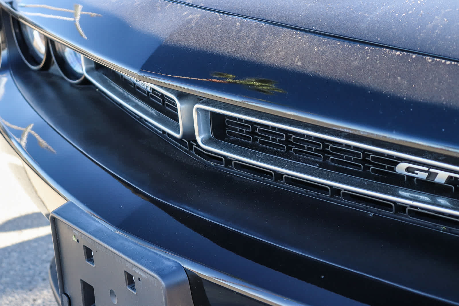 Thumbnail: 2022 Dodge Challenger - 3