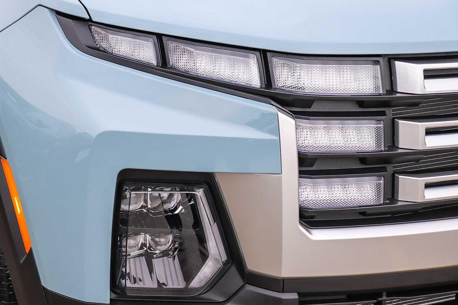 Thumbnail: 2026 Hyundai Santa Cruz - 4