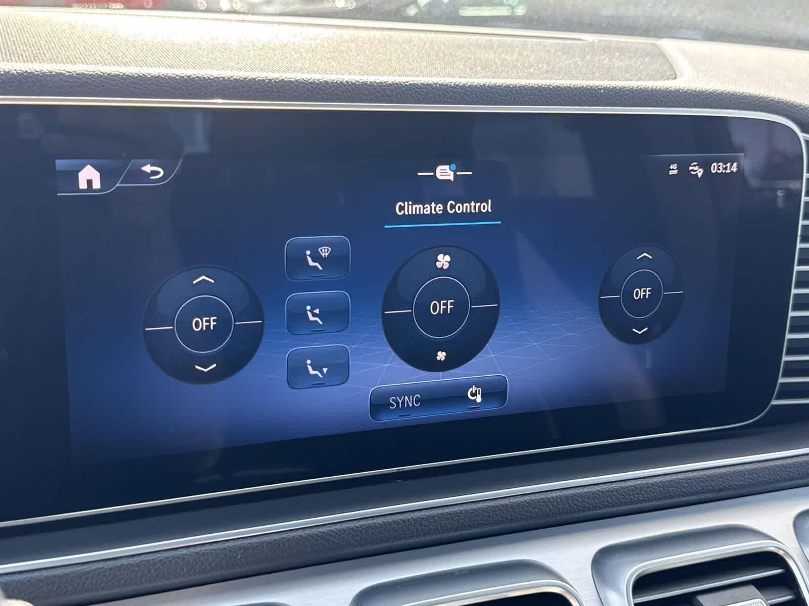 Thumbnail: 2024 Mercedes-Benz GLE - 14