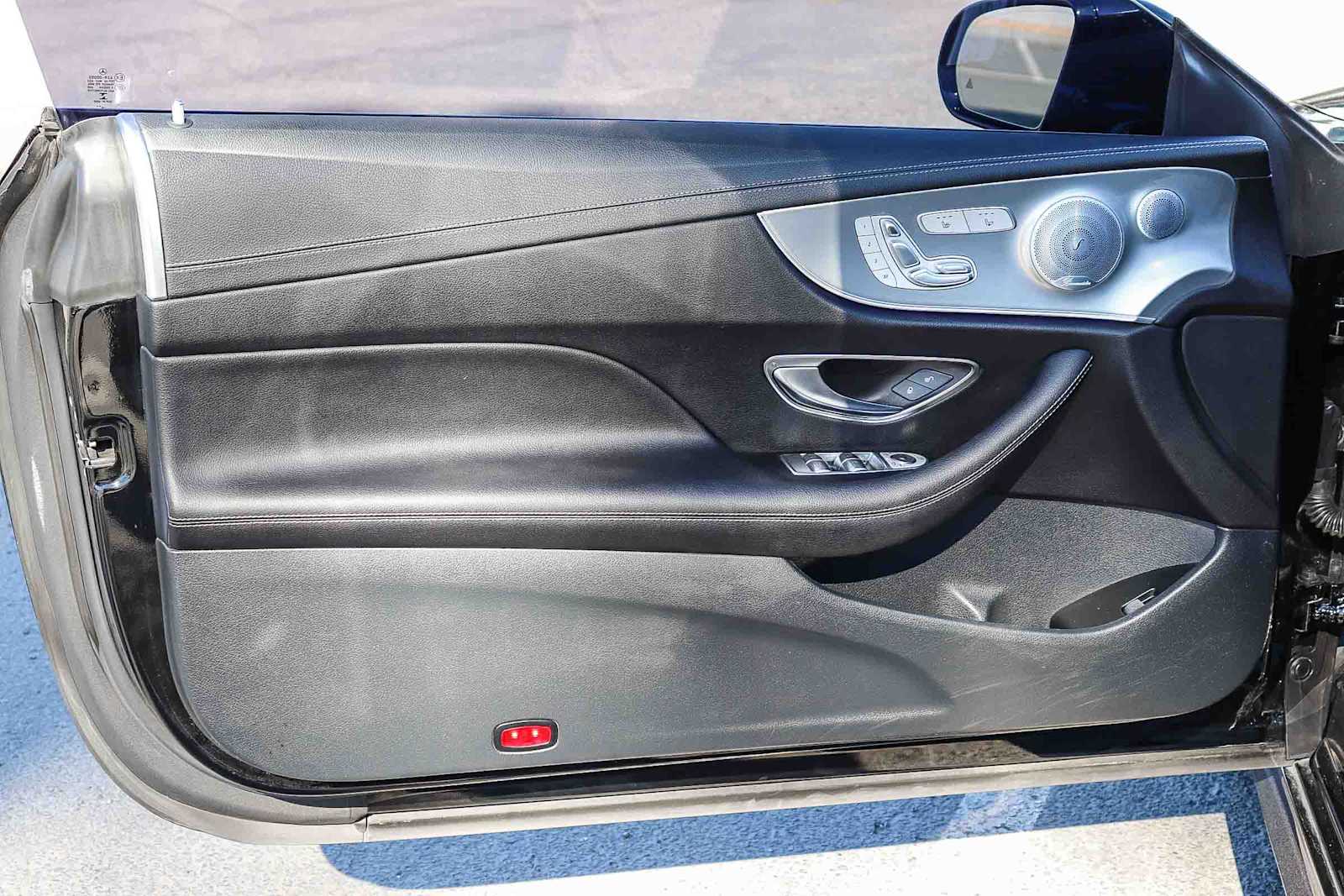 Thumbnail: 2019 Mercedes-Benz E-Class - 22